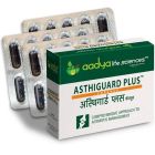 Aadya Asthiguard Plus Capsule