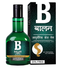Balan Hair Oil
