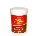 Vyas Balchhd Churna (Jatamansi)