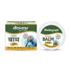 Baidyanath Balm