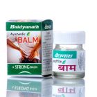 Baidyanath Balm