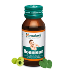 Himalaya Bonnisan Drops