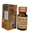 Baidyanath Brahmi Bati (Swarna Yukt)