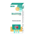 Shree Dhanwantri Braintone Syrup