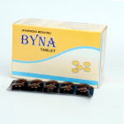 Byna Tablet