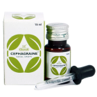 Charak Cephagraine Nasal Drops