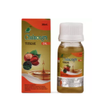 Cura Chalmogra Oil