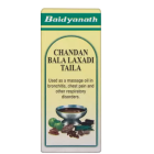 Baidyanath Chandan Bala Laxadi Tel (50ML)
