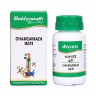 Baidyanath Chandanadi Bati