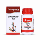 Baidyanath Chandramrit Ras
