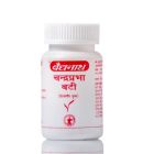 Baidyanath Chandraprabha Bati