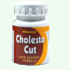 Ramsey Pharma Cholesto Cut Capsules