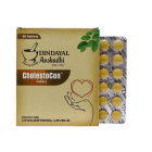Dindayal Cholestocon (30Tab)