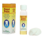 New Shama Dant Pain