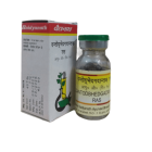 Baidyanath Dantodbhedgadantak Ras