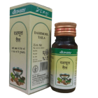 Baidyanath Dashmool Tel