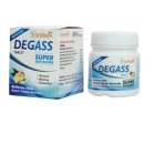 New Shama Degass Tablet