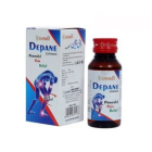 New Shama Depane Liniment