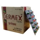 Growel Pharamceuticals Dermex Capsules