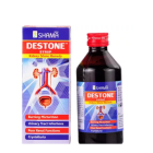 New Shama Destone Syrup