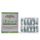 Hamdard Diabeat (60Cap)