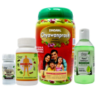 Dindayal immunity booster kit