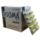 Growel Pharamceuticals Disoma Capsules