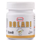 Hamdard Dolabi
