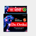 Divisa Dr. Ortho Capsules