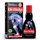 Divisa Dr. Ortho Oil