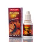 Baidyanath Vita-Ex Oil