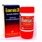 Energic-31 Capsule