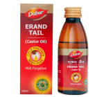 Dabur Erand Tail