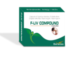 Shree Dhanwantri F-Liv Compound Capsule (60C)