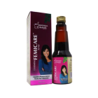 Dindayal Femicare Syrup (200ML)