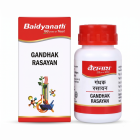 Baidyanath Gandhak Rasayan