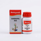 Baidyanath Garbhapal Ras