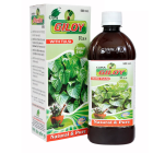 Cura Giloy Ras With Tulsi