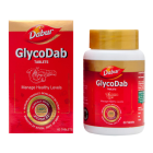 Dabur Glycodab Tablet