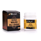 New Shama Goli Wajid Ali Shah
