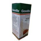 Akshay ayurved bhawan Goodliv Syrup