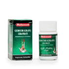 Baidyanath Guduchi (Giloy) Ghanbati