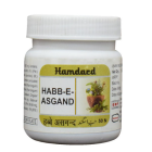 Hamdard Habb-E-Asgand