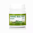 New Shama Habbe Halteet