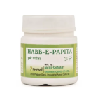 New Shama Habbe Papita
