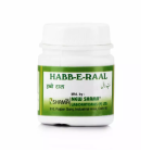 New Shama Habbe Ral