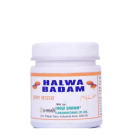 New Shama Halwa Badam