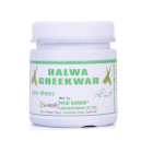 New Shama Halwa Gheekawar