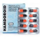 Hamdard Hamdoroid (50T)