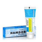 Hamdard Hamdoroid Ointment 